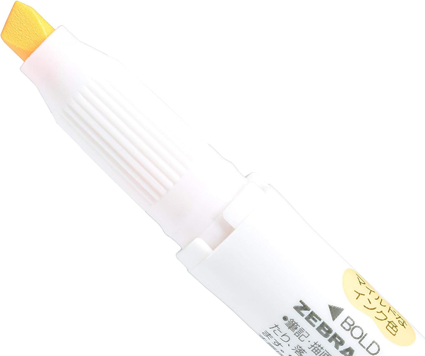 Zebra Mildliner Double-Sided Highlighter 10 Colors, Fine/Bold, Mild & Fluorescent Color, Deep & Warm Color, 10 Colors Set