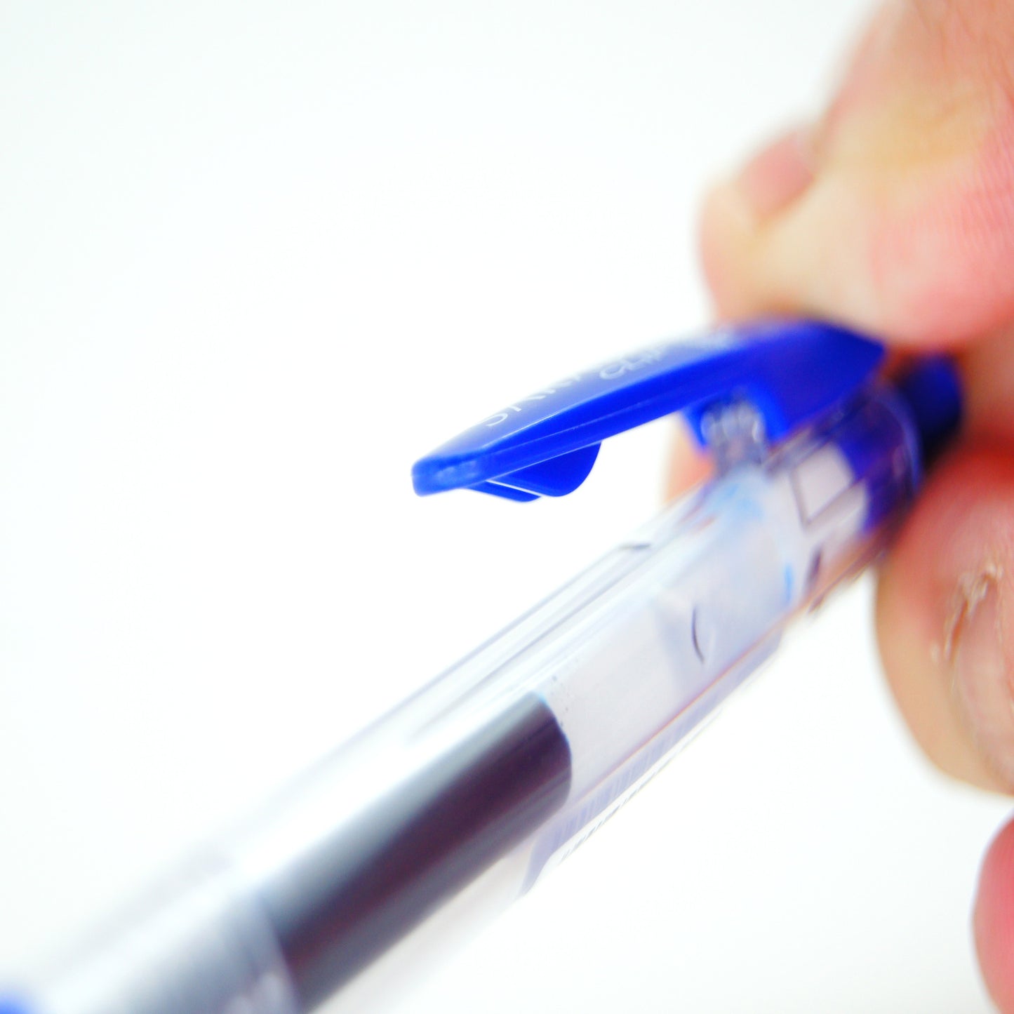 Zebra Sarasa Clip 0.5 Retractable Gel Ink Pen, Rubber Grip, 0.5 mm, 20 Color Ink