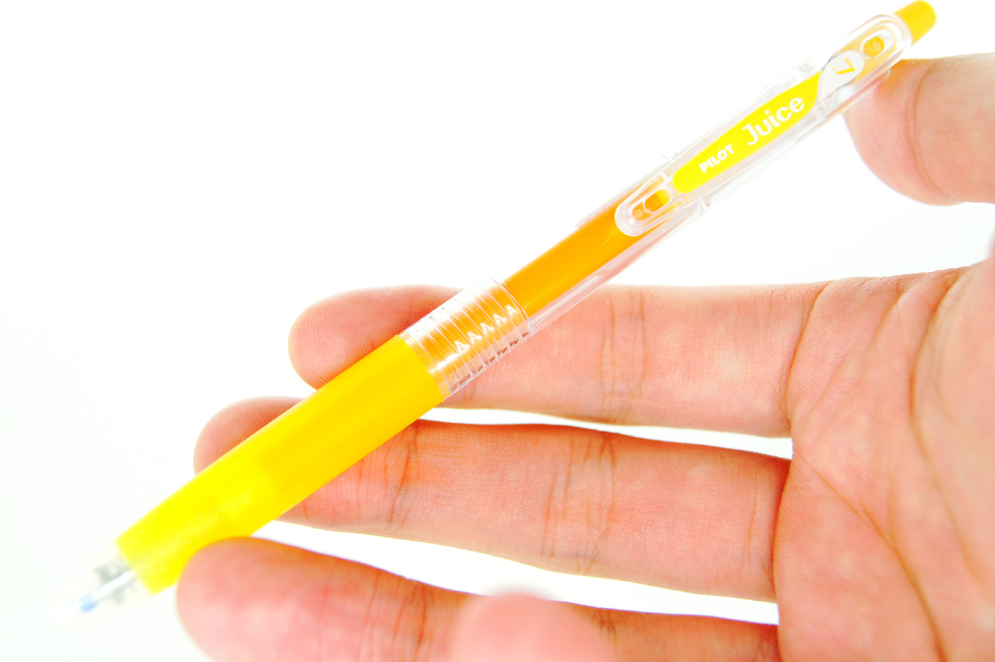 Pilot Juice 038 Retractable Gel Ink Pen, Ultra Fine Point, 0.38mm, 12 Colors Set