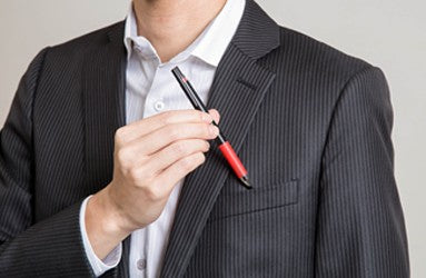 Pilot juice up 03 Retractable Gel Ink Pen, Hyper Fine Point 0.3mm, Blue Ink, 5-Pack