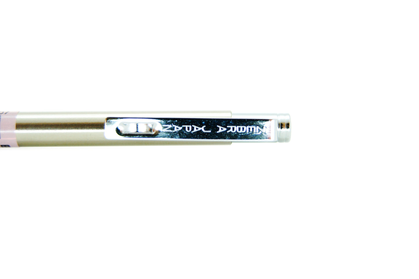 Zebra Techo TS-3 Mini Mechanical Pencil for Notebook, 0.5mm, 3 Pieces Set