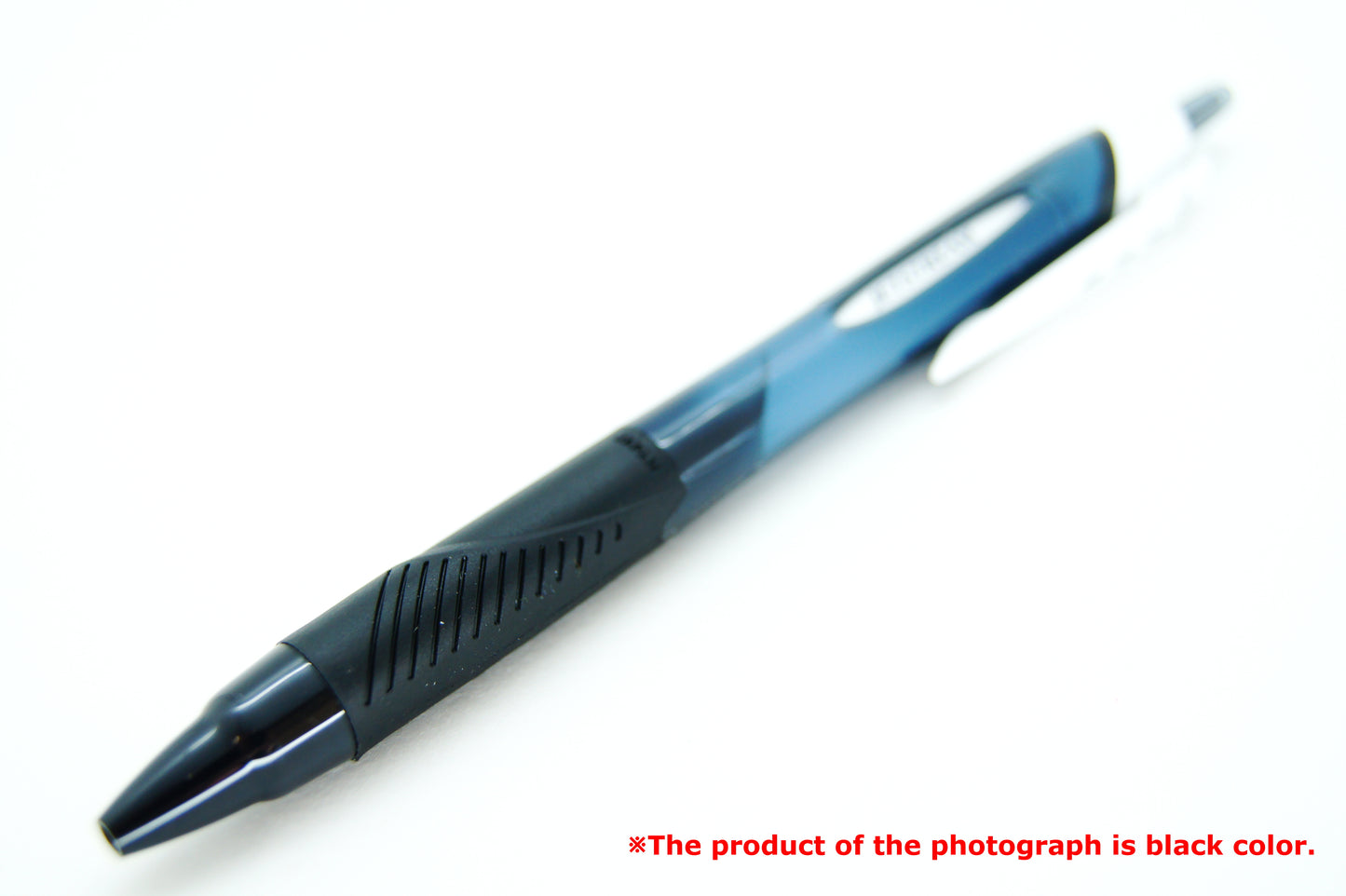 Jetstream Retractable Ballpoint Pen, Bold Point 1.0mm, Red Ink, 5 Pieces Set