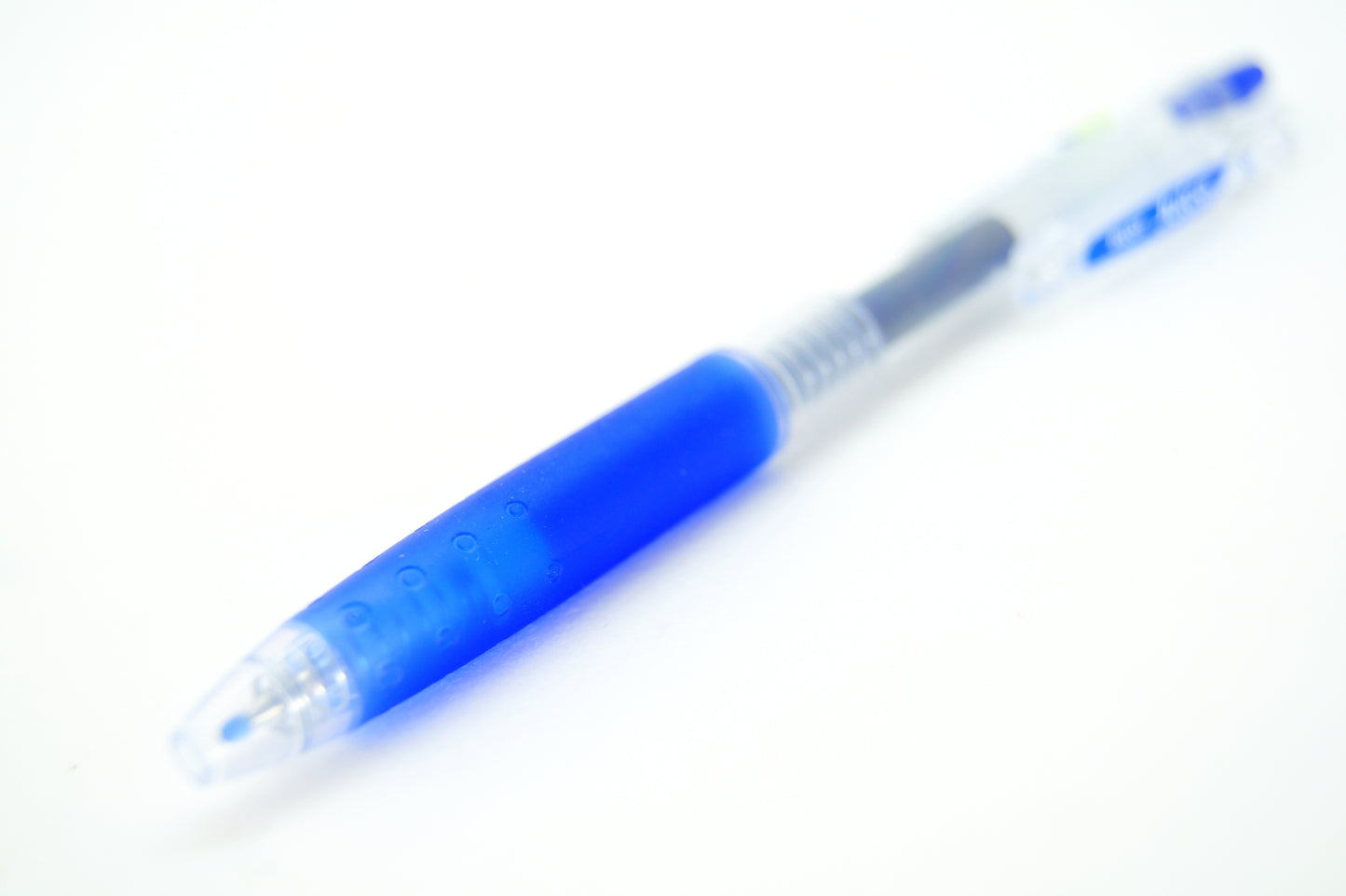 Pilot Juice 038 Retractable Gel Ink Pen, Ultra Fine Point, 0.38mm, 5 Colors Set