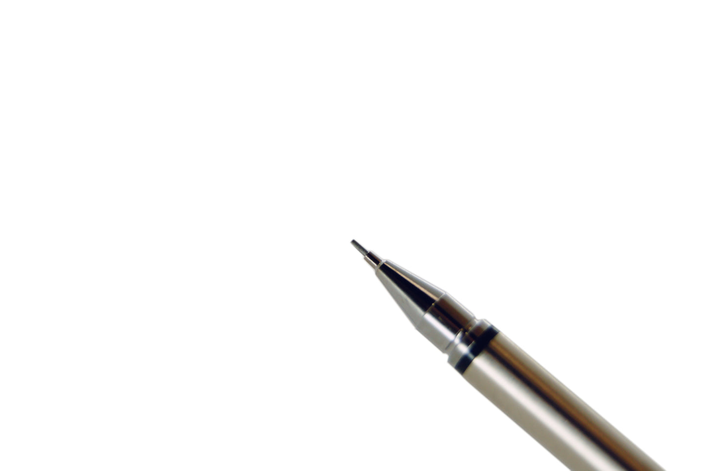 Pilot Birdy Switch Multi Pen, Ballpoint Pen 0.7mm Black Ink & Mechanical Pencil 0.5 mm, 3 Pieces Set