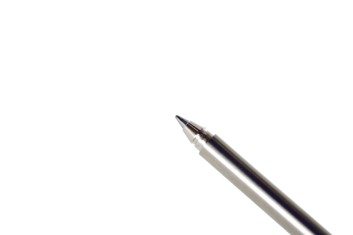 Pilot Birdy Switch Multi Pen, Ballpoint Pen 0.7mm Black Ink & Mechanical Pencil 0.5 mm, 3 Pieces Set