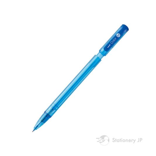 Mitsubishi Uni Color Mechanical Pencil 0.5mm Blue