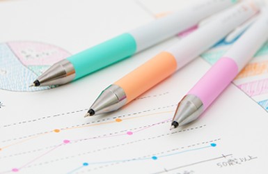 Pilot juice up 03 Retractable Gel Ink Pen, Hyper Fine Point 0.3mm, Blue Ink, 5-Pack