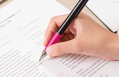 Pilot juice up 03 Retractable Gel Ink Pen, Hyper Fine Point 0.3mm, Blue Ink, 5-Pack