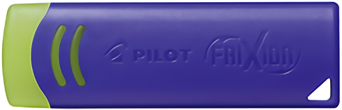 Pilot Frixion Erasable Highlighter Pen 12 Colors Set with Eraser